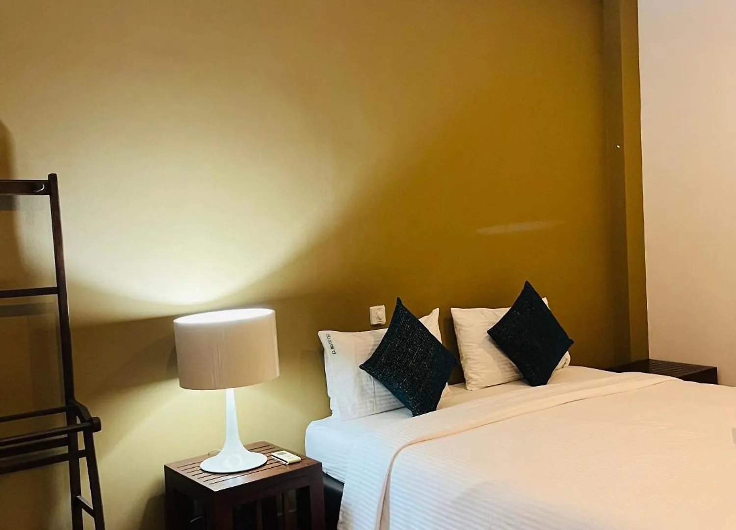 The Cave By Blue Bird Hotel Negombo Sri Lanka