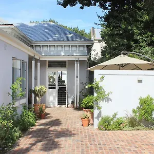 Himmelblau Boutique Bed & Breakfast Kaapstad