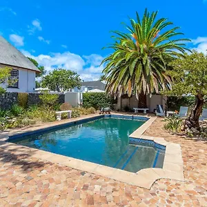 Stellendal Gasthuis Somerset West
