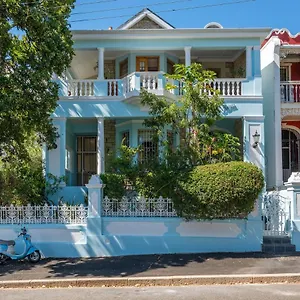 Bianca Bed & Breakfast Kaapstad