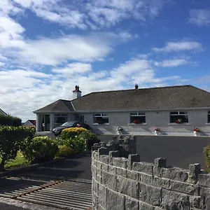 Seacrest Bed & Breakfast Galway