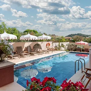 *** Hotel Kseynasa Grèce