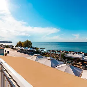  Appart hôtel Aegean Blue Seaview Grèce