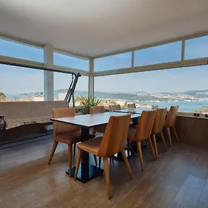 ** Appart hôtel Tarabya Turquie