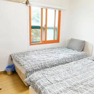  Auberge de jeunesse Hipzy Corée du Sud