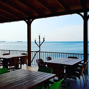 Rooms Bella Vista Balani Restaurant Gasthuis Shkodër