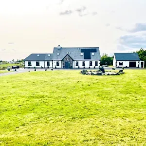 Connemara Ocean Escape Gasthuis Galway