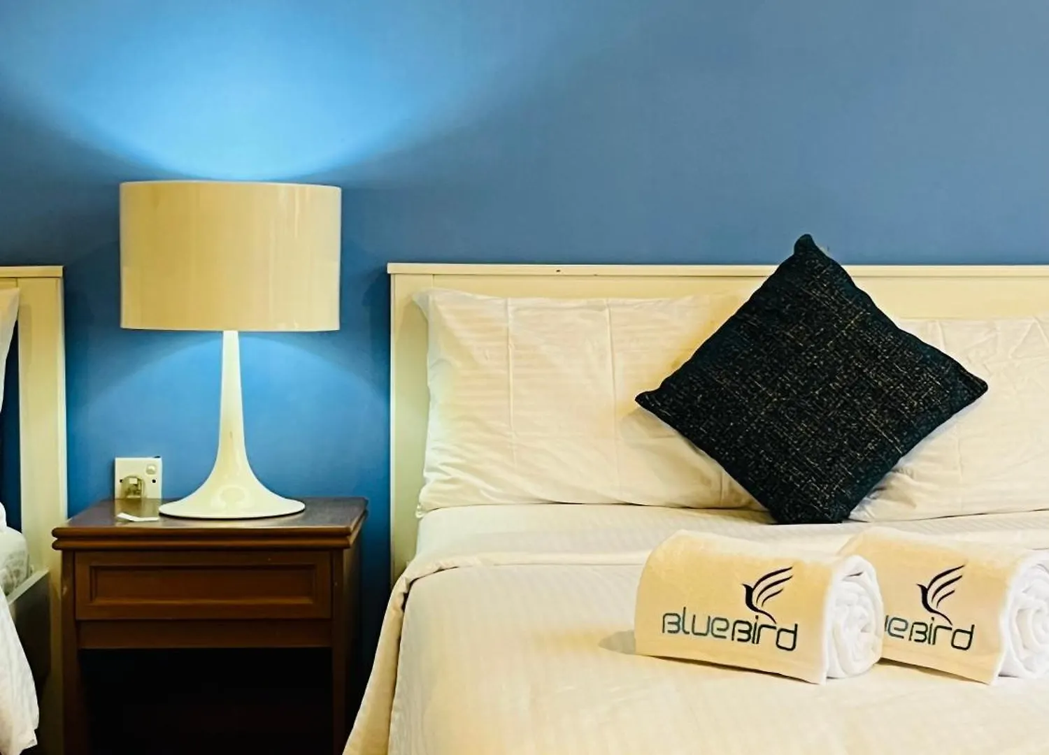 The Cave By Blue Bird Hotel Negombo